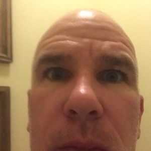 Meet your Posher, Todd